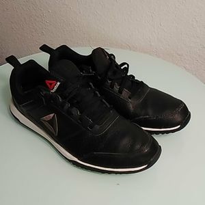 Men's Reebok sneakers